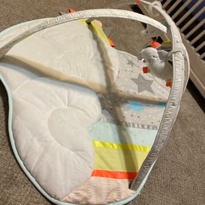 Baby play Mat